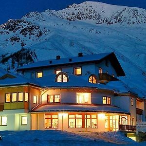 Hotel Alpenjuwel